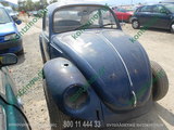 VW BEETLE 1200-1300